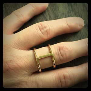gold ring